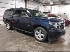 1GNSKHKC1KR138211 2019 CHEVROLET SUBURBAN