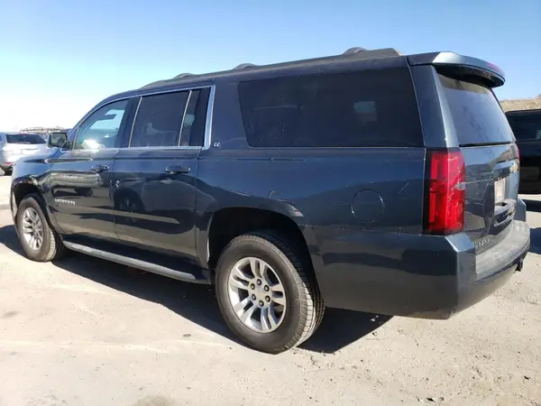 1GNSKHKC1KR153128 2019 CHEVROLET SUBURBAN - Image 2