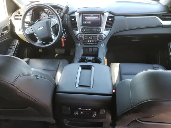 1GNSKHKC1KR153128 2019 CHEVROLET SUBURBAN - Image 8