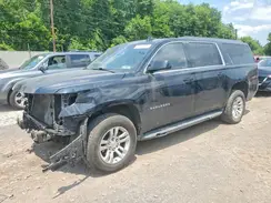 1GNSKHKC1KR158958 2019 CHEVROLET SUBURBAN
