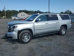 1GNSKHKC1KR159219 2019 CHEVROLET SUBURBAN