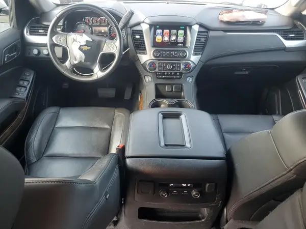 1GNSKHKC1KR159219 2019 CHEVROLET SUBURBAN - Image 8
