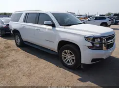 1GNSKHKC1KR162721 2019 CHEVROLET SUBURBAN