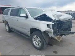 1GNSKHKC1KR163061 2019 CHEVROLET SUBURBAN
