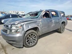 1GNSKHKC1KR173119 2019 CHEVROLET SUBURBAN