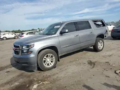 1GNSKHKC1KR173167 2019 CHEVROLET SUBURBAN