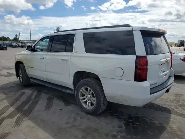 1GNSKHKC1KR178188 2019 CHEVROLET SUBURBAN - Image 2