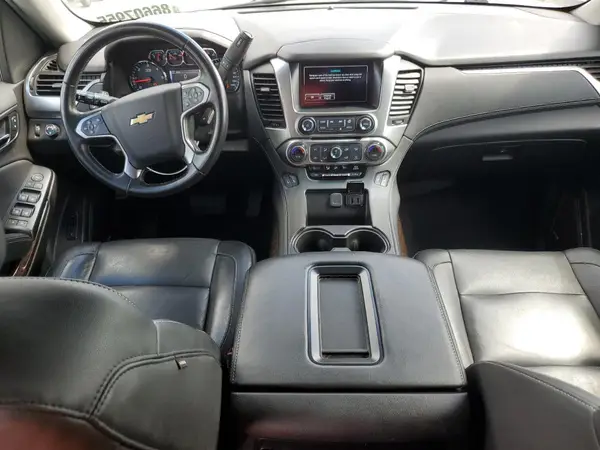 1GNSKHKC1KR178188 2019 CHEVROLET SUBURBAN - Image 8