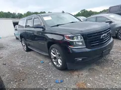 1GNSKHKC1KR182015 2019 CHEVROLET SUBURBAN