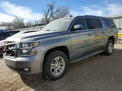 1GNSKHKC1KR184802 2019 CHEVROLET SUBURBAN