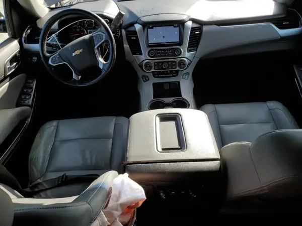 1GNSKHKC1KR188011 2019 CHEVROLET SUBURBAN - Image 8