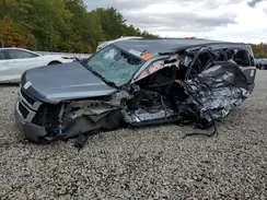 1GNSKHKC1KR201713 2019 CHEVROLET SUBURBAN