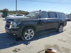 1GNSKHKC1KR210668 2019 CHEVROLET SUBURBAN