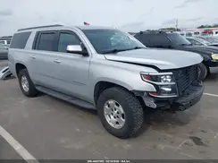 1GNSKHKC1KR217877 2019 CHEVROLET SUBURBAN