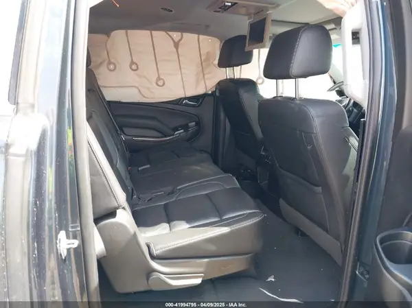 1GNSKHKC1KR241287 2019 CHEVROLET SUBURBAN - Image 8