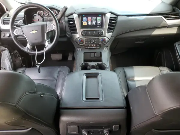 1GNSKHKC1KR255982 2019 CHEVROLET SUBURBAN - Image 8