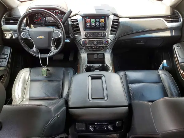 1GNSKHKC1KR258381 2019 CHEVROLET SUBURBAN - Image 8