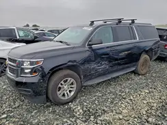 1GNSKHKC1KR276346 2019 CHEVROLET SUBURBAN