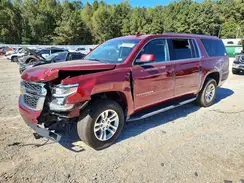 1GNSKHKC1KR284706 2019 CHEVROLET SUBURBAN