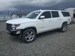1GNSKHKC1KR286570 2019 CHEVROLET SUBURBAN