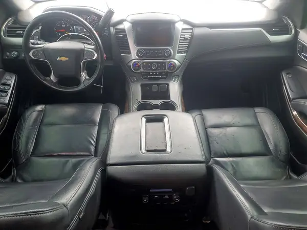1GNSKHKC1KR286570 2019 CHEVROLET SUBURBAN - Image 8