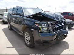 1GNSKHKC1KR288495 2019 CHEVROLET SUBURBAN