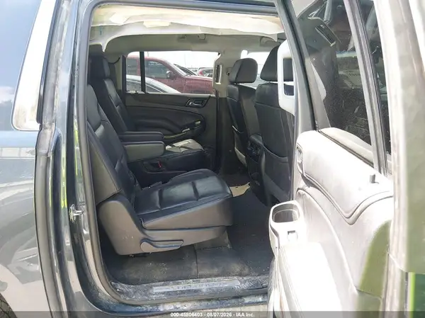 1GNSKHKC1KR288495 2019 CHEVROLET SUBURBAN - Image 8