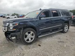 1GNSKHKC1KR305621 2019 CHEVROLET SUBURBAN