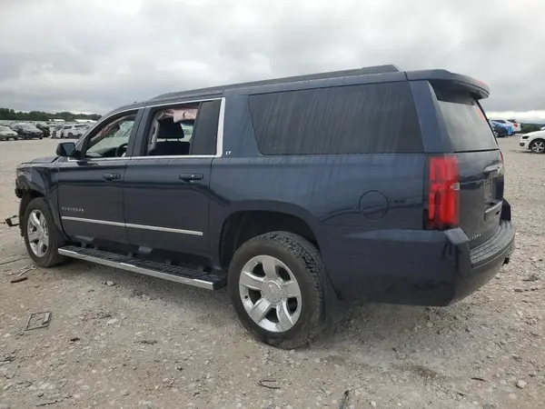 1GNSKHKC1KR305621 2019 CHEVROLET SUBURBAN - Image 2