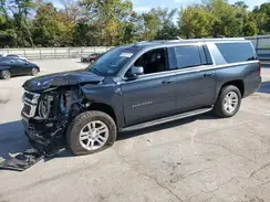1GNSKHKC1KR311693 2019 CHEVROLET SUBURBAN