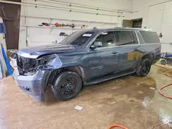1GNSKHKC1KR314089 2019 CHEVROLET SUBURBAN