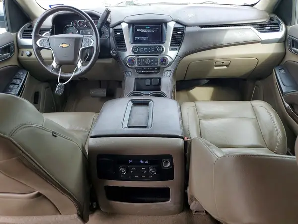 1GNSKHKC1KR314576 2019 CHEVROLET SUBURBAN - Image 8