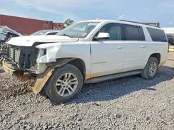 1GNSKHKC1KR314674 2019 CHEVROLET SUBURBAN