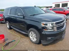 1GNSKHKC1KR329854 2019 CHEVROLET SUBURBAN