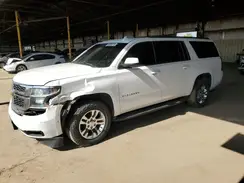 1GNSKHKC1KR335928 2019 CHEVROLET SUBURBAN