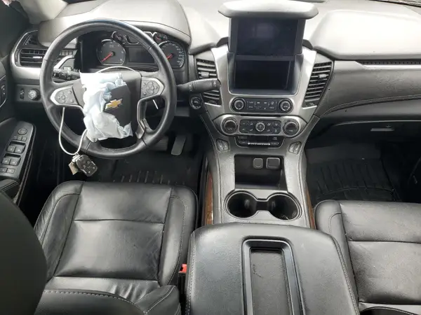 1GNSKHKC1KR342474 2019 CHEVROLET SUBURBAN - Image 8