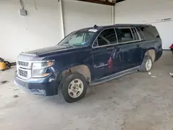 1GNSKHKC1KR344371 2019 CHEVROLET SUBURBAN