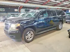 1GNSKHKC1KR345696 2019 CHEVROLET SUBURBAN