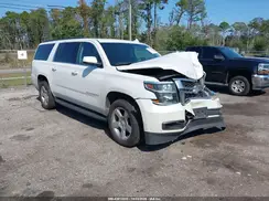 1GNSKHKC1KR348422 2019 CHEVROLET SUBURBAN