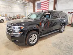 1GNSKHKC1KR352129 2019 CHEVROLET SUBURBAN