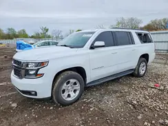 1GNSKHKC1KR364961 2019 CHEVROLET SUBURBAN