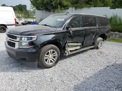 1GNSKHKC1KR368587 2019 CHEVROLET SUBURBAN
