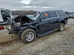1GNSKHKC1KR381243 2019 CHEVROLET SUBURBAN