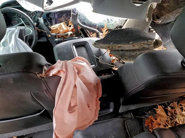 1GNSKHKC1KR381243 2019 CHEVROLET SUBURBAN - Image 8