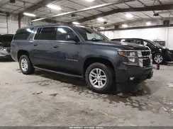 1GNSKHKC1KR388063 2019 CHEVROLET SUBURBAN