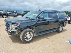 1GNSKHKC1KR390296 2019 CHEVROLET SUBURBAN