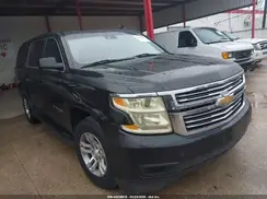 1GNSKHKC1KR390637 2019 CHEVROLET SUBURBAN