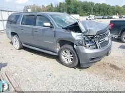 1GNSKHKC1KR402799 2019 CHEVROLET SUBURBAN