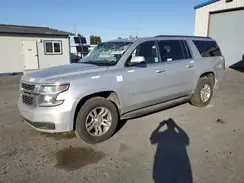 1GNSKHKC1KR408201 2019 CHEVROLET SUBURBAN
