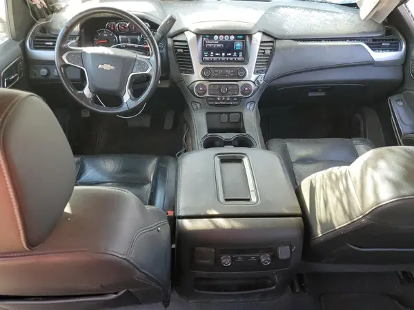 1GNSKHKC1KR408201 2019 CHEVROLET SUBURBAN - Image 8